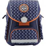 Ранец школьный каркасный ортопедический Kite College Line K18-580S-1