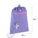Школьный набор Kite My Little Pony SET_LP24-773M (рюкзак, пенал, сумка)