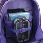 Рюкзак школьный каркасный Feel Good K25-555S-8
