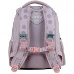 Рюкзак шкільний каркасний Kite Education Hello Kitty HK24-555S