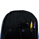 Рюкзак GoPack Education Teens GO24-140L-2 мятно-голубой