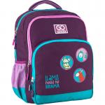 Рюкзак школьный GoPack Education GO20-113M-4 Lama
