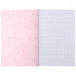 Блокнот Kite Hello Kitty HK24-091-1, А5, 40 листов, клетка