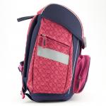 Ранец школьный каркасный ортопедический Kite College Line K18-580S-2