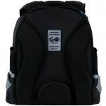 Рюкзак школьный полукаркасный GoPack Education Speed Zone GO26-165S-5