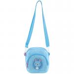 Сумка-рюкзак Kite дитяча Funny Bunny K24-2620-2
