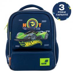 Рюкзак детский Kite Kids Hot Wheels HW26-559XS