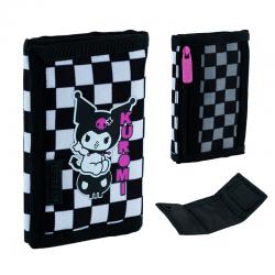 Кошелёк Kite Kuromi HK24-598