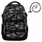 Рюкзак Kite Education teens K25-727M-1