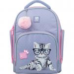 Рюкзак полукаркасный Kite Education Studio Pets SP22-706M