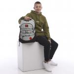 Рюкзак Kite Education teens K25-727L-2