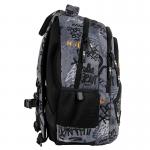 Рюкзак школьний GoPack Education Free Style GO26-175M-5