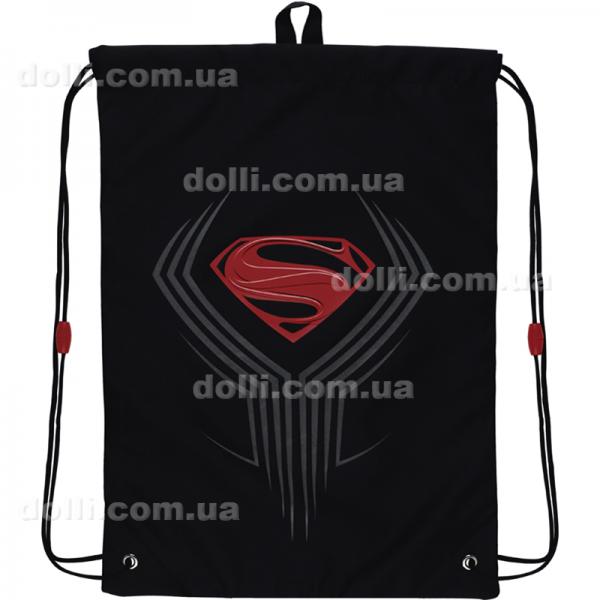 Сумка для обуви Kite Education DC Comics DC22-600M-2