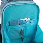 Рюкзак шкільний каркасний Kite Education Studio Pets SP25-531M