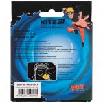 Бейдж на липучці Kite Naruto Shippuden NR25-3011