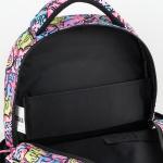 Рюкзак GoPack Education GO24-175M-2 be Friends