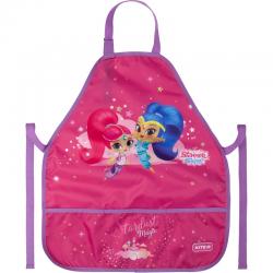 Фартук с нарукавниками для творчества Kite Shimmer&Shine SH20-161