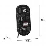 Пенал Kite Tokyo K25-599-10