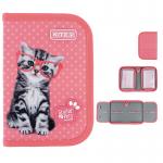 Школьный набор Kite Studio Pets SET_SP24-555S-2 (рюкзак, пенал, сумка)