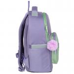 Рюкзак шкільний Kite Education Snoopy SN22-770M-3