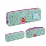 Пенал Kite Garfield GF25-642-2