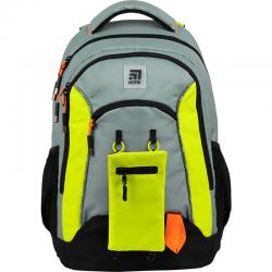 Рюкзак для подростка Kite Education K22-813L-2