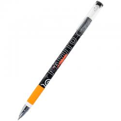 Ручка шариковая Kite Naruto NR25-032, синяя