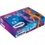 Гуаш Kite My Little Pony LP23-063, 12 кольорів