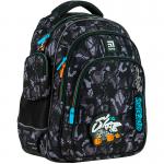 Рюкзак шкільний Kite Education Skate K24-763M-4