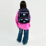 Рюкзак школьный Kite EducationAnime Dream K26-773M-2