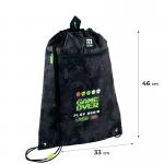 Школьный набор Kite Game Over SET_K24-770M-4 (рюкзак, пенал, сумка)