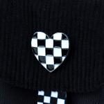 Шкільний набір Kite Education Panda Love SET_K26-584M-2 (рюкзак, пенал, сумка)