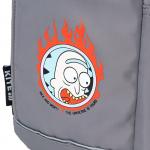Рюкзак Kite Education teens Rick & Morty RM25-2597L