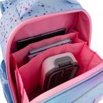 Рюкзак шкільний каркасний Kite Education Shiny K25-531M-1