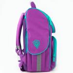 Рюкзак школьный каркасный Kite Education Rachael Hale R20-501S