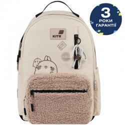 Рюкзак Kite Education teens Molang ML26-949M