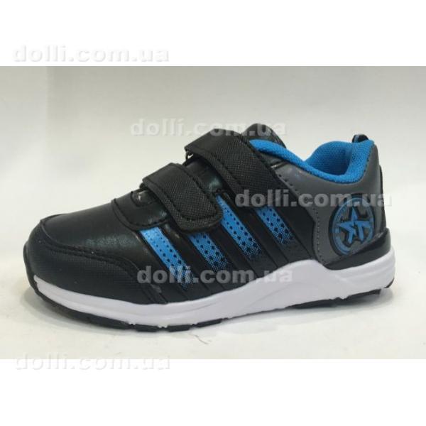 Кроссовки Tom.M для мальчика модель 1093E р-ры 28