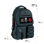 Рюкзак Kite Education teens Naruto Shippuden NR25-2587M