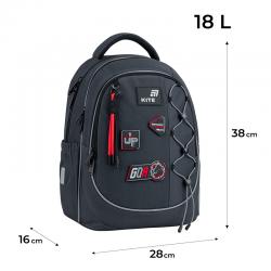 Рюкзак школьный Kite Education Sport Mode K26-700M-6