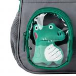 Рюкзак детский Kite KidsCroco Boo K26-2737XXS-2