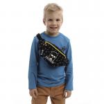 Сумка-бананка детская Kite Kids Bad Badtz Maru HK25-2577-2