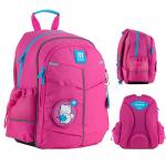 Шкільний набір Kite Kitten & Clew SET_K24-771S-2 (рюкзак, пенал, сумка)