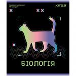 Тетрадь предметная Kite, 48 листов, набор 8 шт УФ лак на обложке Kite Neo K24-240-9-16