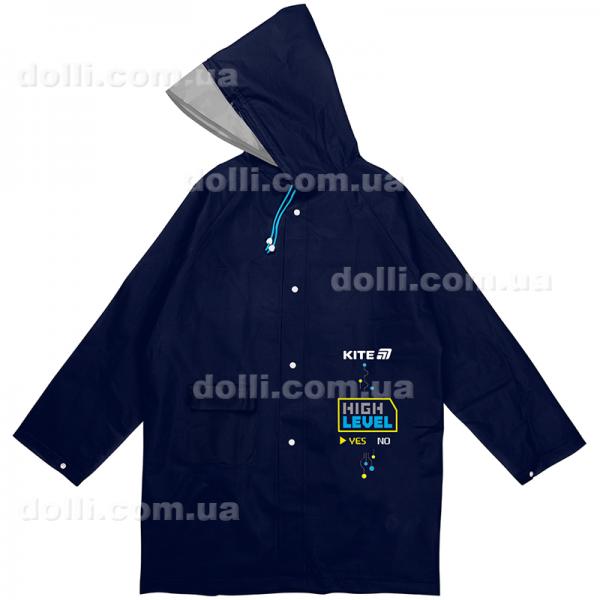Дождевик детский Kite K25-2600M-2