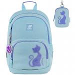 Рюкзак школьный Kite Education Catsline K25-585M-1