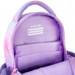 Шкільний набір Kite Education Catsline SET_K25-724S-2 (рюкзак, пенал, сумка)
