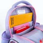 Рюкзак шкільний Kite Education Studio Pets SP24-763S