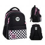 Рюкзак шкільний GoPack Education Dreammaking GO26-182M-2