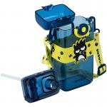 Бутылочка для воды Kite Bad Badtz-Maru HK24-1203-2, 500 мл