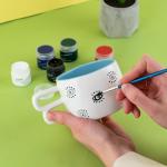 Краски акриловые Kite Creative K-271, 6 цветов, 20 мл